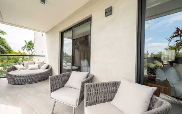 Kippal Esmeralda Luxury Cozumel