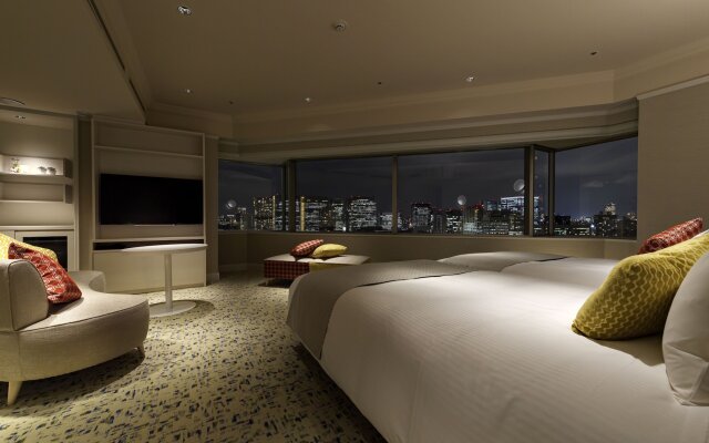 Daiichi Hotel Tokyo Seafort