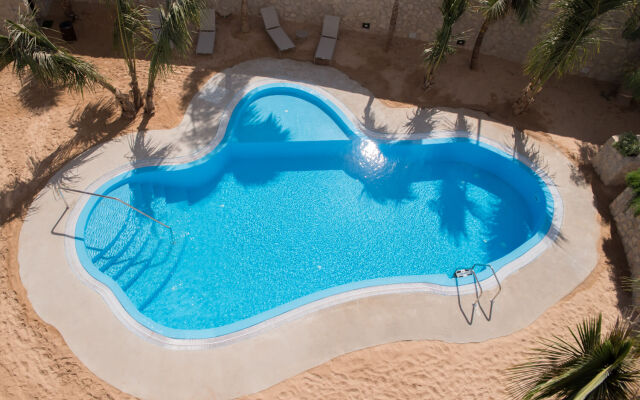 Alhambra Boutique Apartamentos