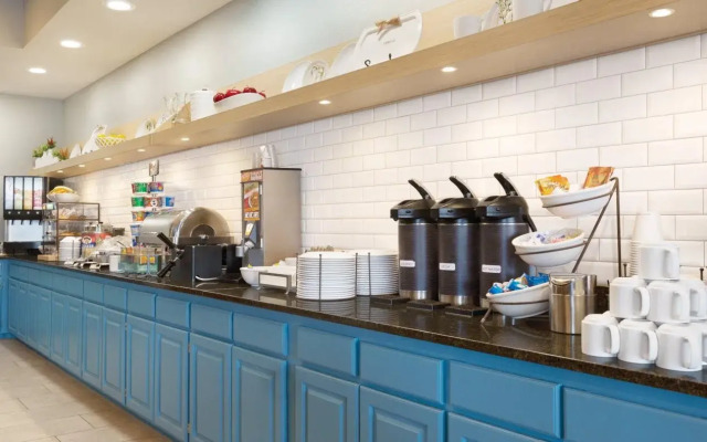 Country Inn and Suites Billings