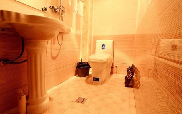 Qinghengfeng Boutique Hotel