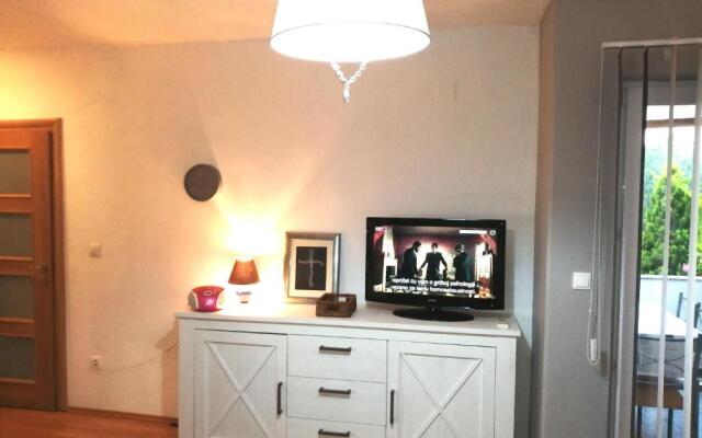 Apartments Dora Bibinje, 30 m from the sea