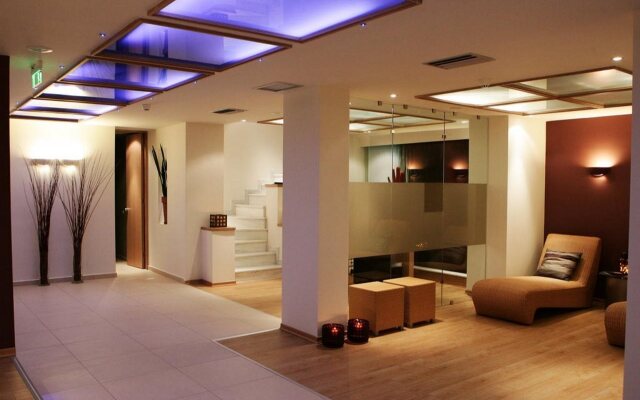 City Hotel Thessaloniki