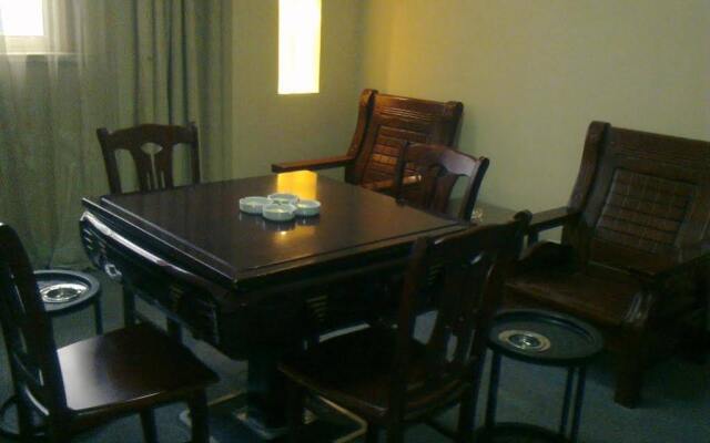 Jing Jiang City Star Hotel