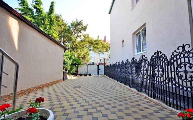 Апартаменты на улице Курзальная 46