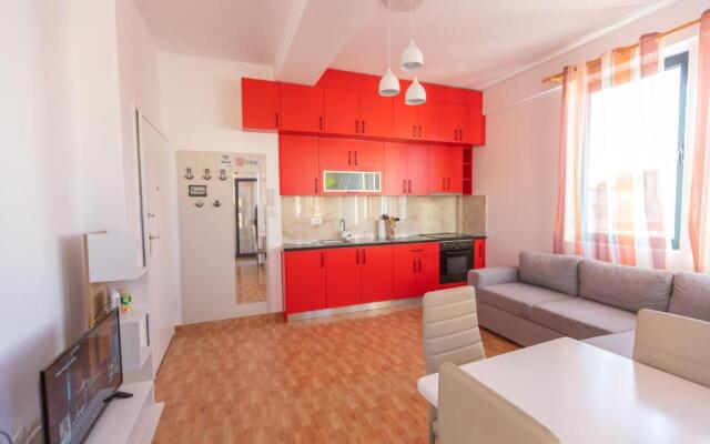 Happy Home Central 1