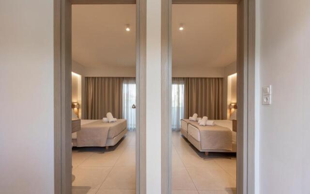 Mythos Suites Hotel