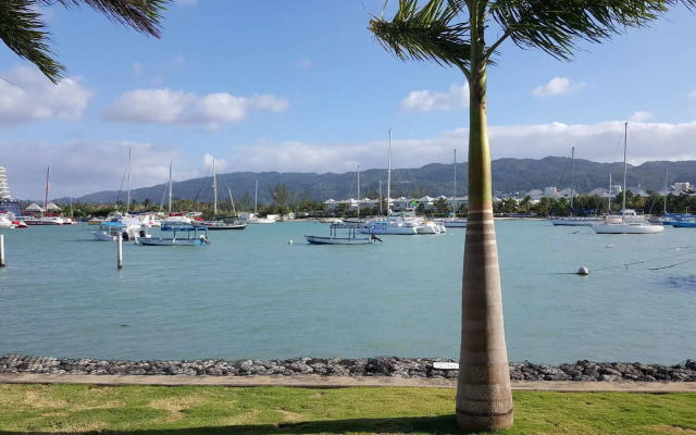 Casa Marina Montego Bay at Seawind