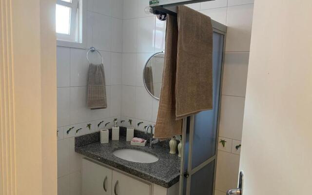 Casa em Condomínio 2 suítes casa 03