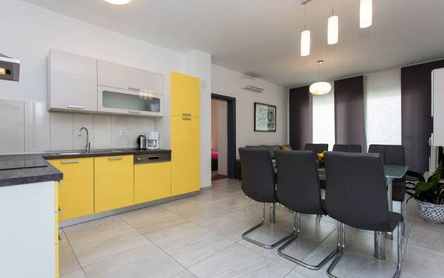 Apartment Sabbia