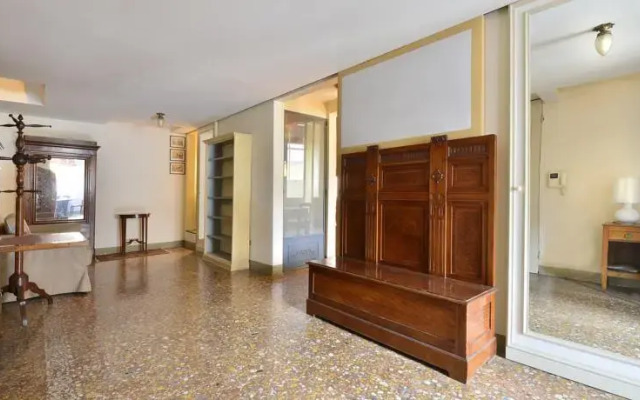 Palazzo Tanari Apartment
