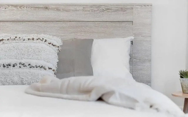 Elegance Luxury & Convenience 2BR Ap