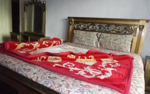 Hotel Summer Palace