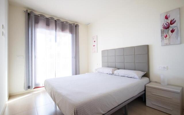 1º-5 del Edificio Lucerna III - Mil Palmeras