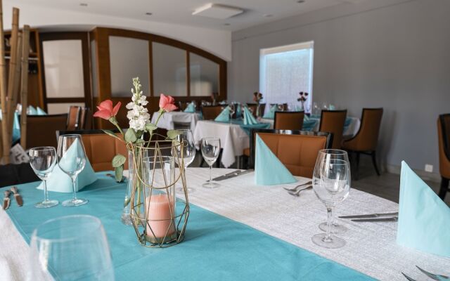 Swiss Hotel La Couronne