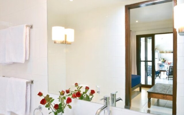 Villa Merah (Vilorium) #259006 - 3 Br Villa