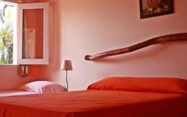 Pousada Pandora Village