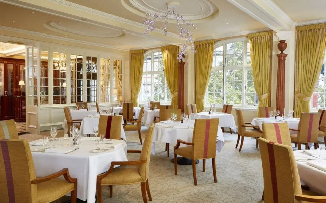 The Goring