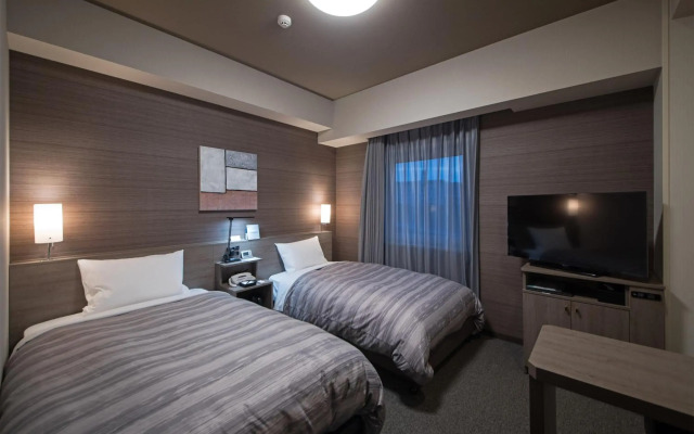 Hotel Route Inn Hamada Ekimae