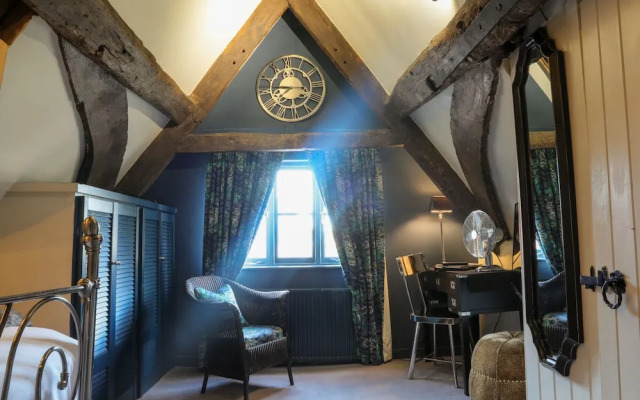 The Kingsbury at No7 & No8