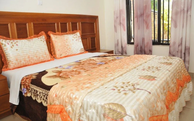 Kanyinya Hills Hotel