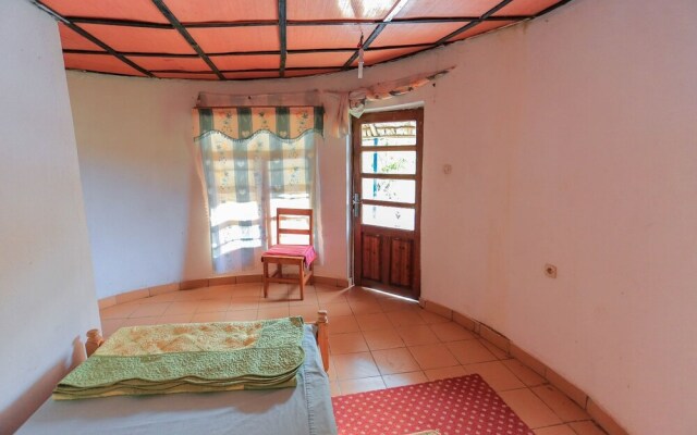 Hakurya Gasabo Lodge