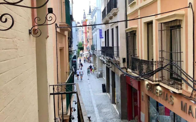 Apartamento Calle Cuna