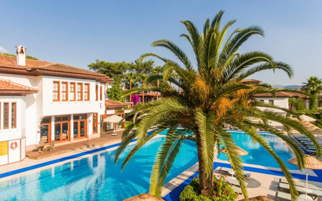 Yucelen Otel