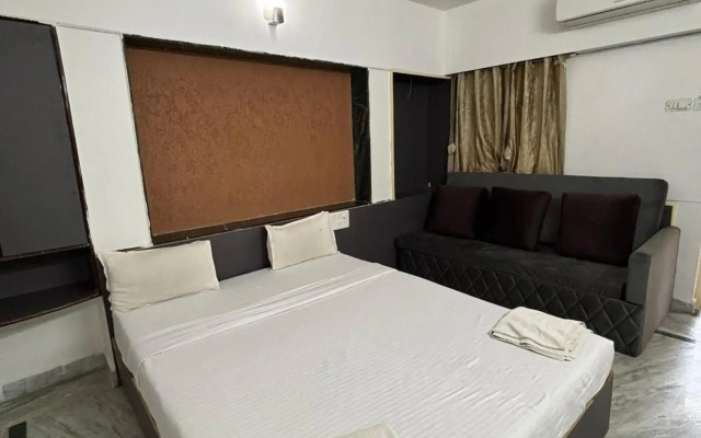 Hotel Pushpak Resort