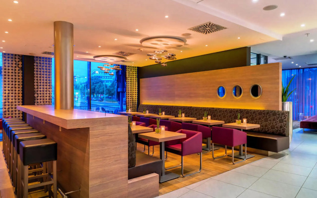 Premier Inn Nuernberg City Nordost