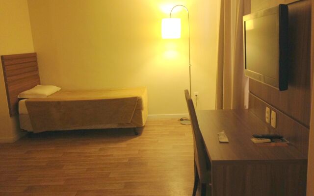 Umbu Hotel Porto Alegre