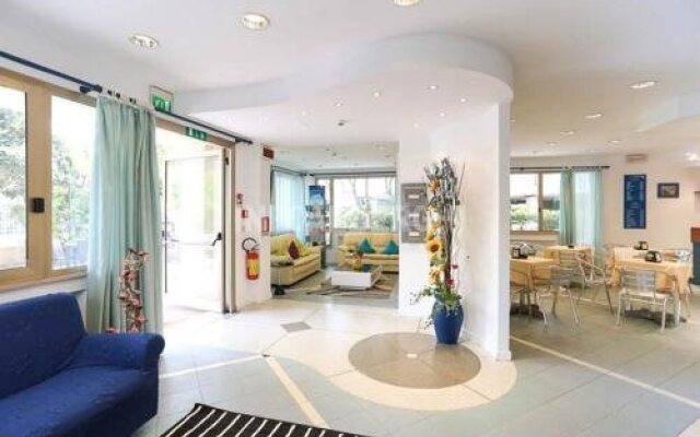 Hotel Fucsia