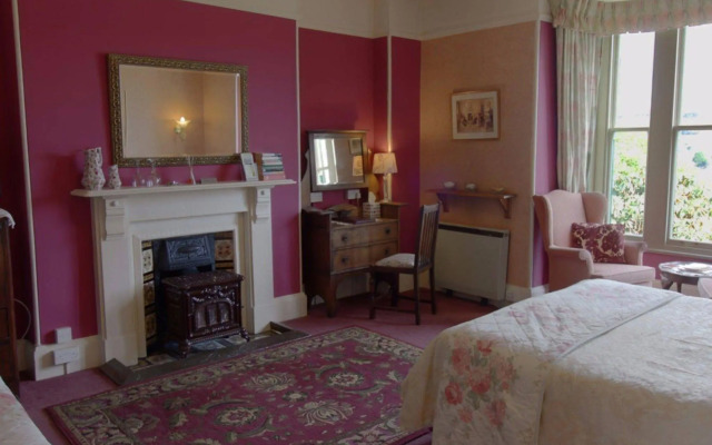 Penrose B&B