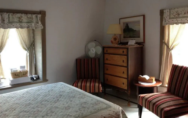 Auberge Petite Plaisance