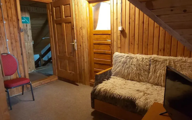 Pensiunea Agroturistica Piscul Soarelui