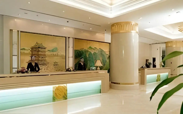 Beijing Jiangxi Grand Hotel