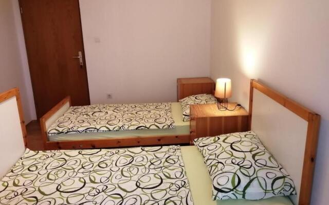 Apartment Boris-30m from beach