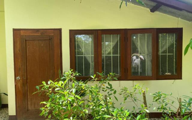 Brown House Chiangdao
