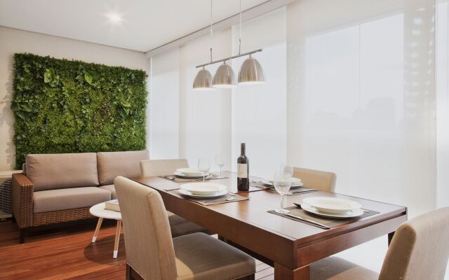 Q Apartments Pinheiros