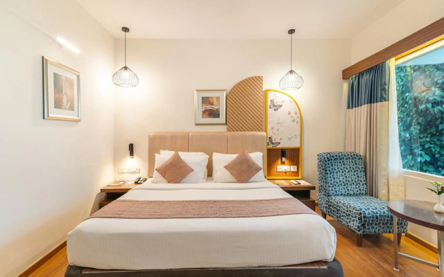 Sterling Yercaud – Guest Rooms – Yercaud