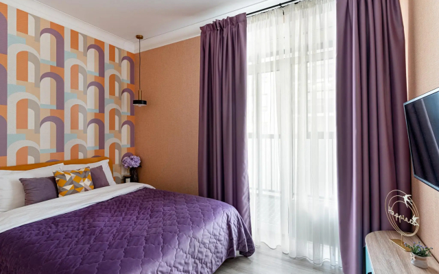 Soul of Kazan Apartments: The Artist House and Family Memories on Yershova Street - Apartment in 카잔 - Photo 4