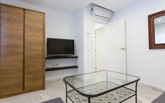 Artola in Marbella With 4 Bedrooms and 3 Bathrooms