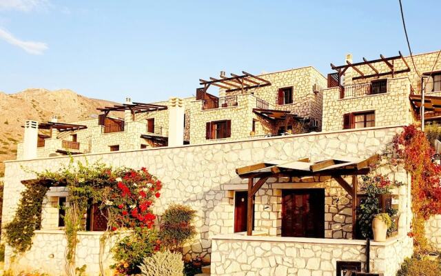 Quaint Holiday Home in Lagkada Greece Near Beach