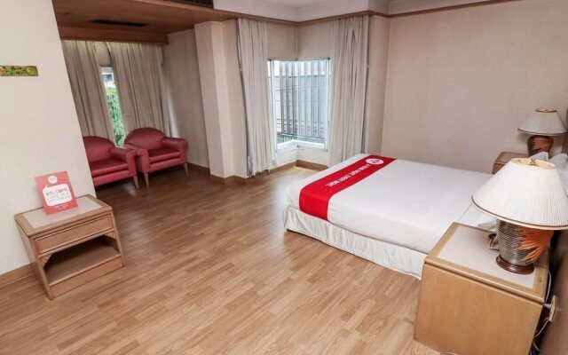 NIDA Rooms Patan 558 Lanna