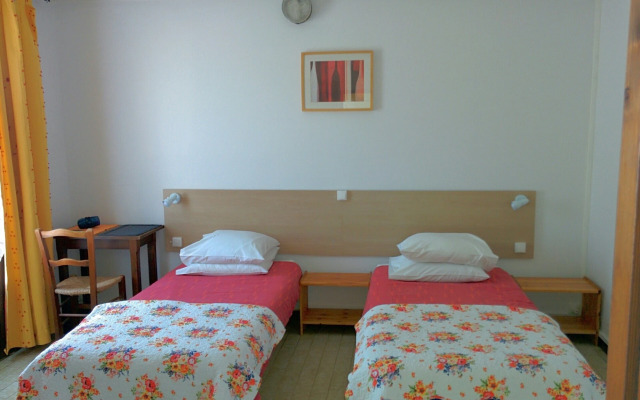 Auberge Du Balestié