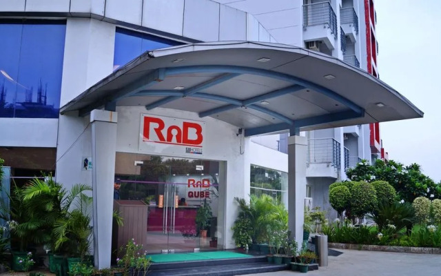 RnB Qube by 1589 Hotels