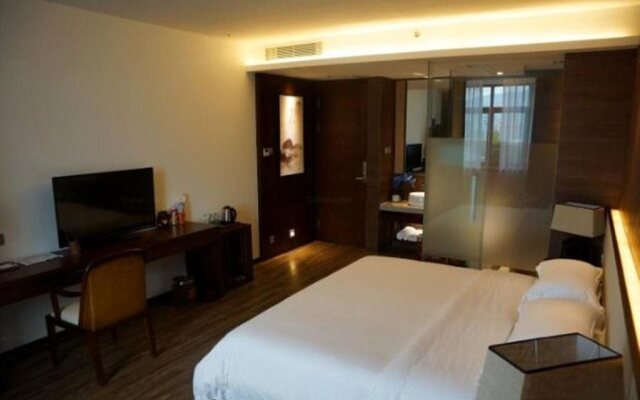 Baoting Tianyi Boutique Hotel