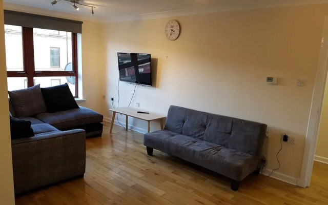 Dragon - Great Western Apartment 2 Bedroom Home