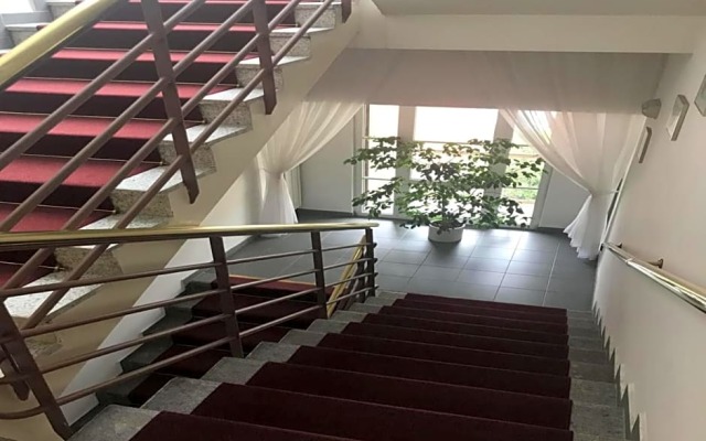 Hotel Otar