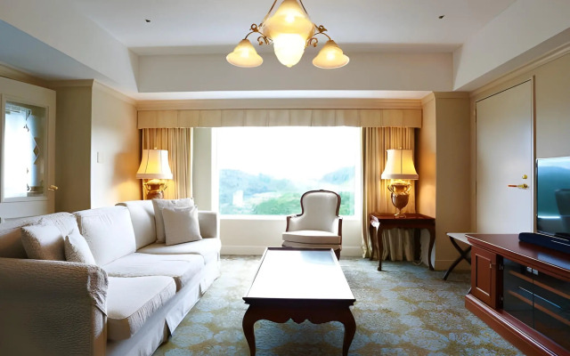 Hotel Associa Takayama Resort